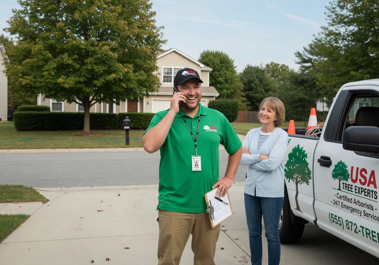 Tree Services Raquette Lake, NY FAQs